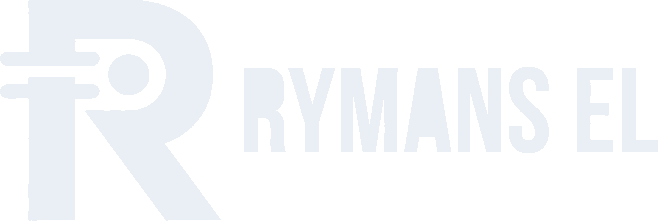Rymans El